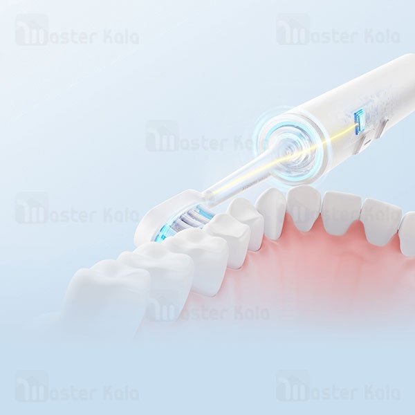 مسواک برقی شیائومی Xiaomi T501 Smart Electric Toothbrush MES607