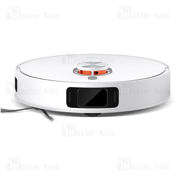 جارو برقی هوشمند رباتیک شیائومی Xiaomi Robot Vacuum X20 Pro ‎BHR8859EU