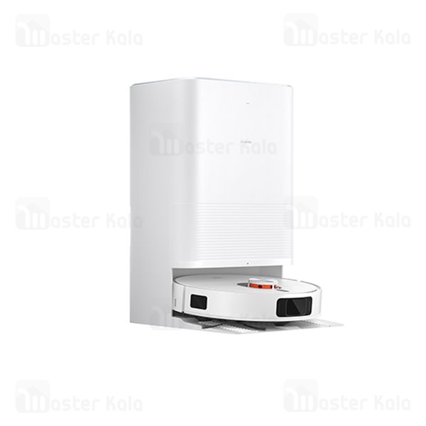 جارو برقی هوشمند رباتیک شیائومی Xiaomi Robot Vacuum X20 Pro ‎BHR8859EU