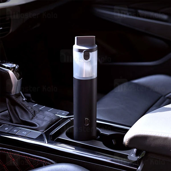 جارو شارژی و جامپ استارتر و پاوربانک شیائومی Xiaomi Lydsto Handheld Vacuum Cleaner YM-XCYJDY02