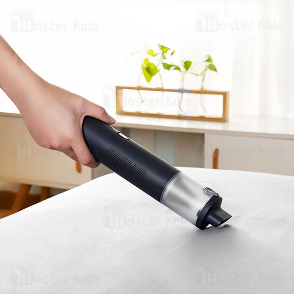 پمپ باد و جارو شارژی شیائومی Xiaomi Lydsto Multivac 1 YM-SCXCCQ02