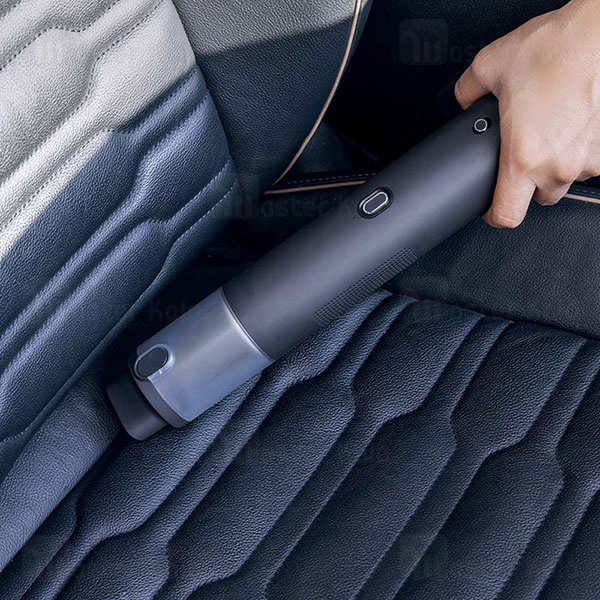 پمپ باد و جارو شارژی شیائومی Xiaomi Lydsto Multivac 1 YM-SCXCCQ02