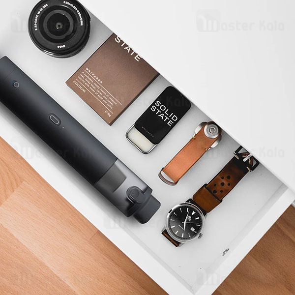 پمپ باد و جارو شارژی شیائومی Xiaomi Lydsto Multivac 1 YM-SCXCCQ02