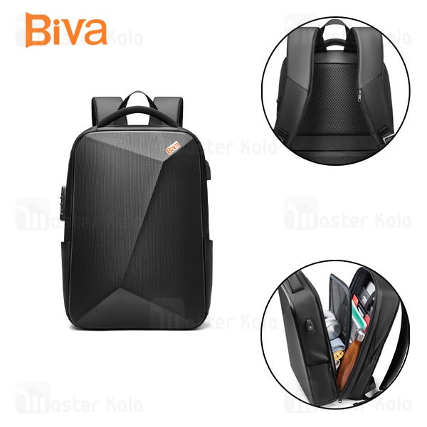 کوله بیوا Biva Bag-01