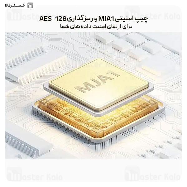 دوربین نظارتی هوشمند شیائومی Xiaomi C301 Smart Camera MBC23