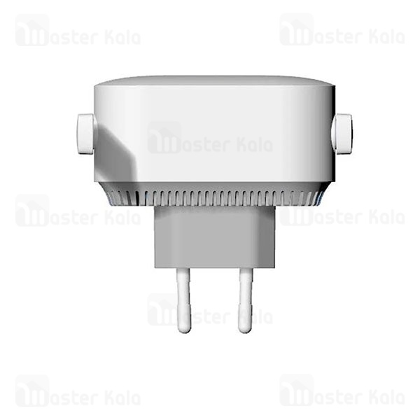 تقویت کننده آنتن وای فای شیائومی Xiaomi Mi WiFi Range Extender N300 RD10M