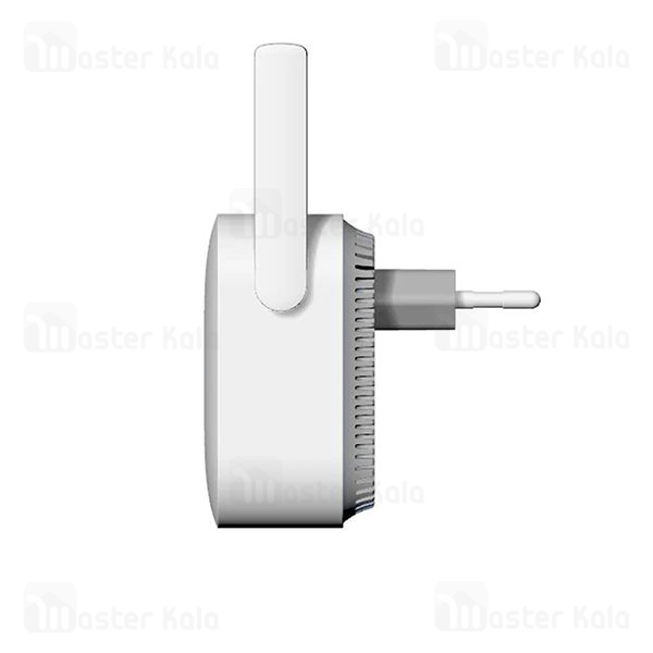 تقویت کننده آنتن وای فای شیائومی Xiaomi Mi WiFi Range Extender N300 RD10M