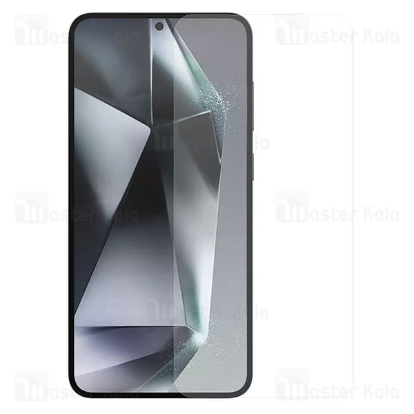 گلس نیلکین Samsung Galaxy S25 Plus Nillkin H Plus Pro