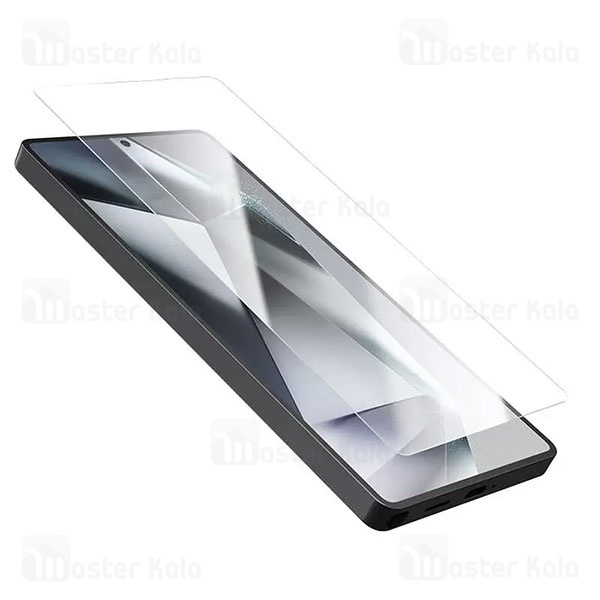گلس نیلکین Samsung Galaxy S25 Ultra Nillkin H+ Pro