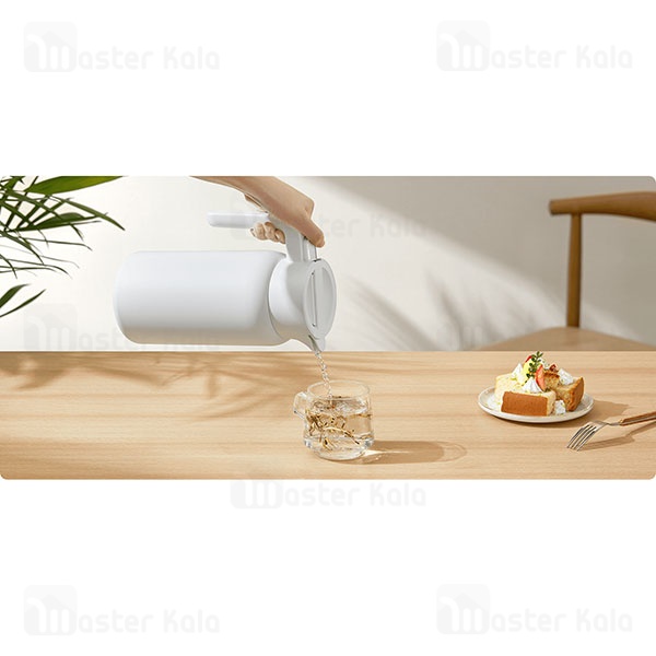 فلاسک شیائومی Xiaomi Insulated Kettle XMBWH01PL ظرفیت 1.8 لیتر