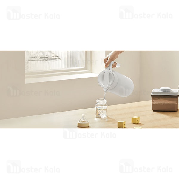 فلاسک شیائومی Xiaomi Insulated Kettle XMBWH01PL ظرفیت 1.8 لیتر