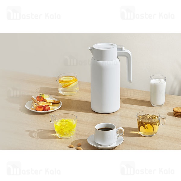 فلاسک شیائومی Xiaomi Insulated Kettle XMBWH01PL ظرفیت 1.8 لیتر