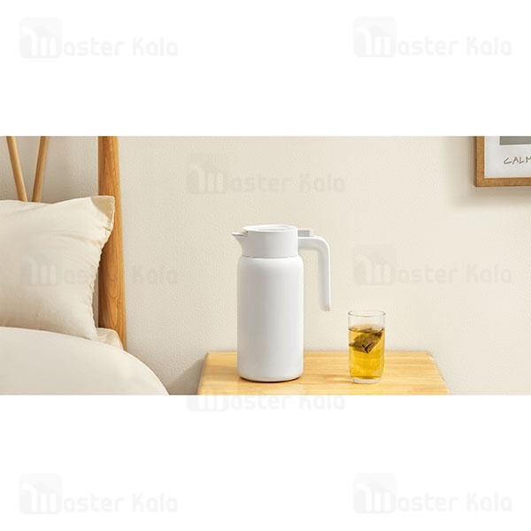فلاسک شیائومی Xiaomi Insulated Kettle XMBWH01PL ظرفیت 1.8 لیتر