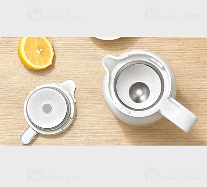 فلاسک شیائومی Xiaomi Insulated Kettle XMBWH01PL ظرفیت 1.8 لیتر