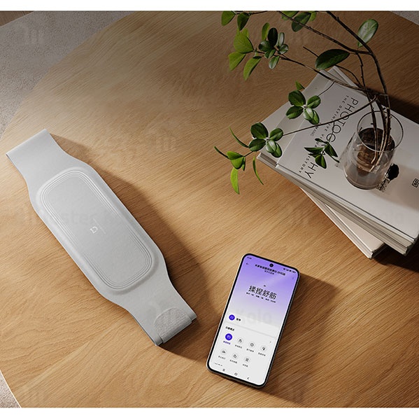 ماساژور کمر و شکم شیائومی Xiaomi Mijia EMS Version MJYBAMY1-ZJ