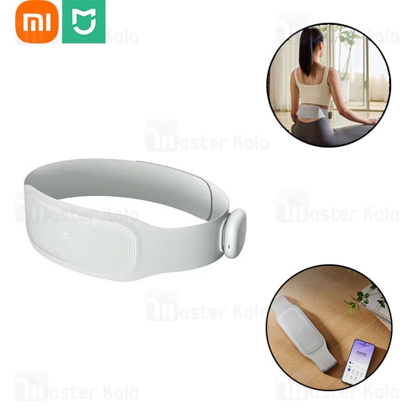 ماساژور کمر و شکم شیائومی Xiaomi Mijia EMS Version MJYBAMY1-ZJ