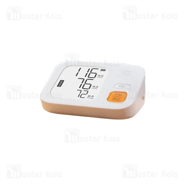 دستگاه فشارسنج شیائومی Xiaomi Mijia Smart Electronic Blood Pressure Monitor