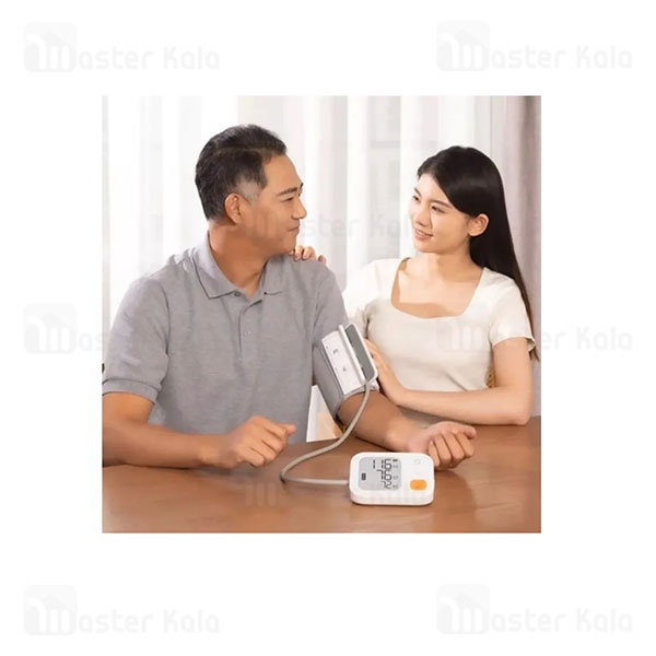 دستگاه فشارسنج شیائومی Xiaomi Mijia Smart Electronic Blood Pressure Monitor