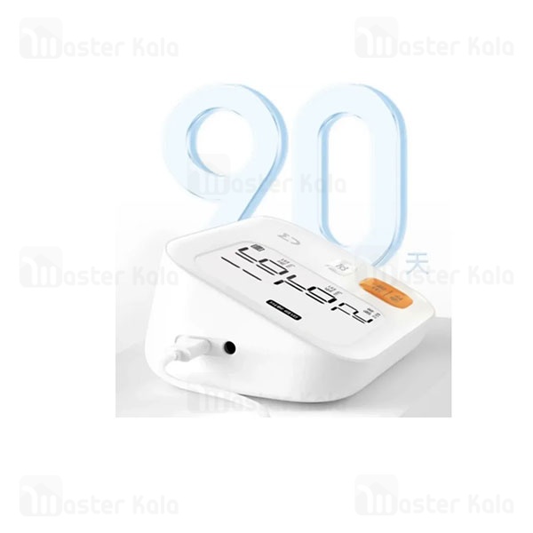 دستگاه فشارسنج شیائومی Xiaomi Mijia Smart Electronic Blood Pressure Monitor