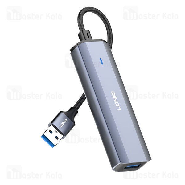 هاب 4 پورت الدینیو LDNIO Ds-114u