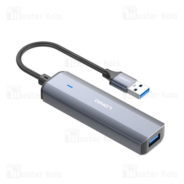 هاب 4 پورت الدینیو LDNIO Ds-114u