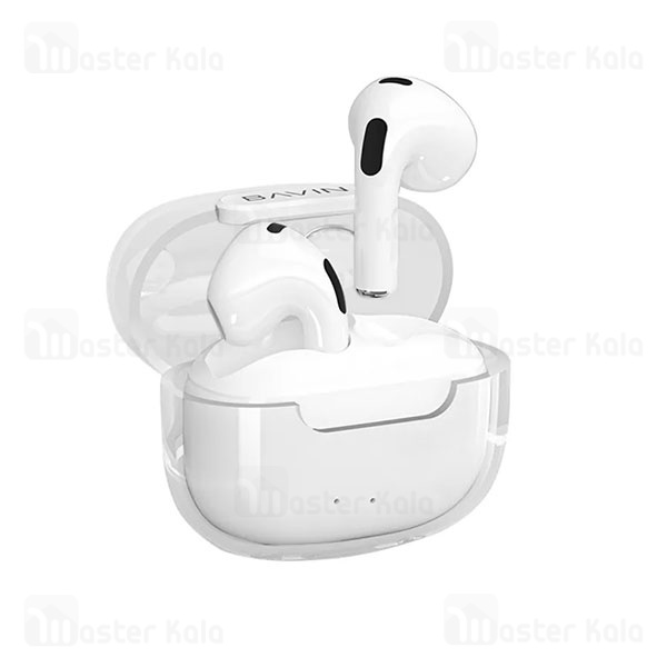 هندزفری بلوتوث باوین Bavin Airpod 31