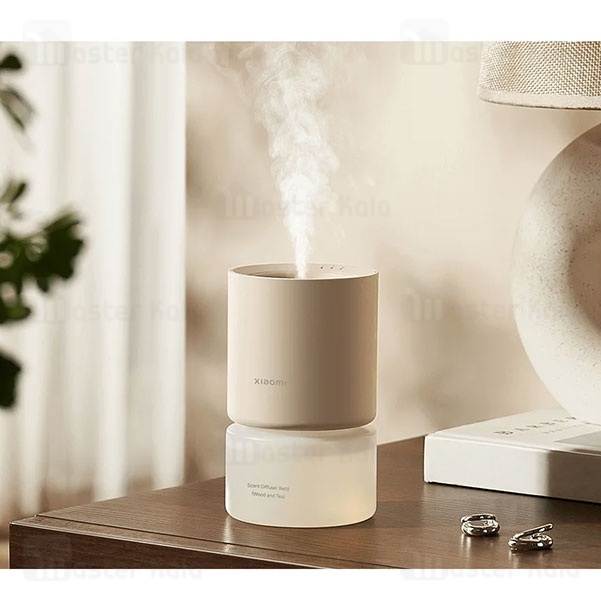 کیت رایحه خوشبو کننده هوا شیائومی Xiaomi Smart Scent Diffuser Refill