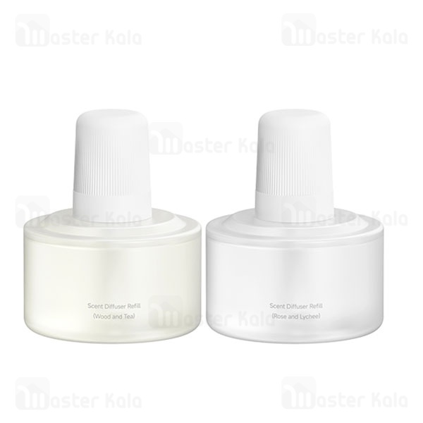 کیت رایحه خوشبو کننده هوا شیائومی Xiaomi Smart Scent Diffuser Refill