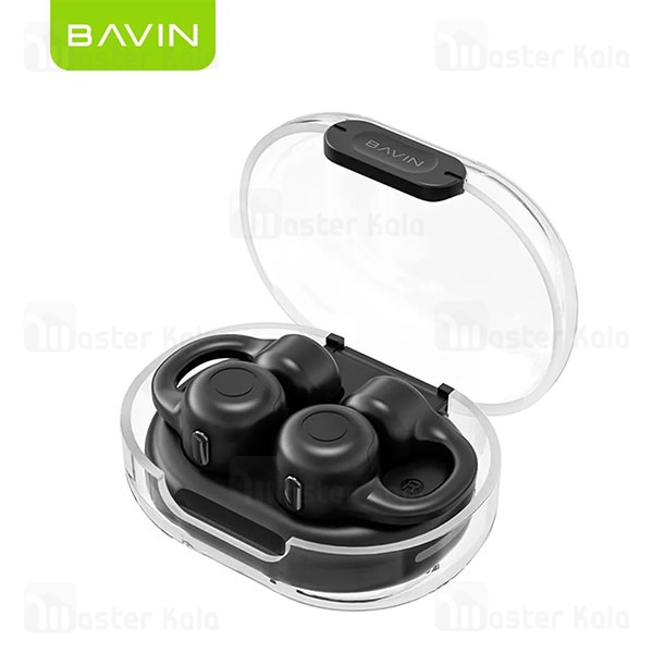 هندزفری بلوتوث باوین Bavin Airpod 70