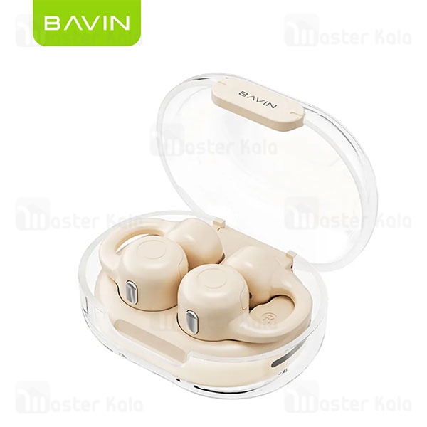 هندزفری بلوتوث باوین Bavin Airpod 70
