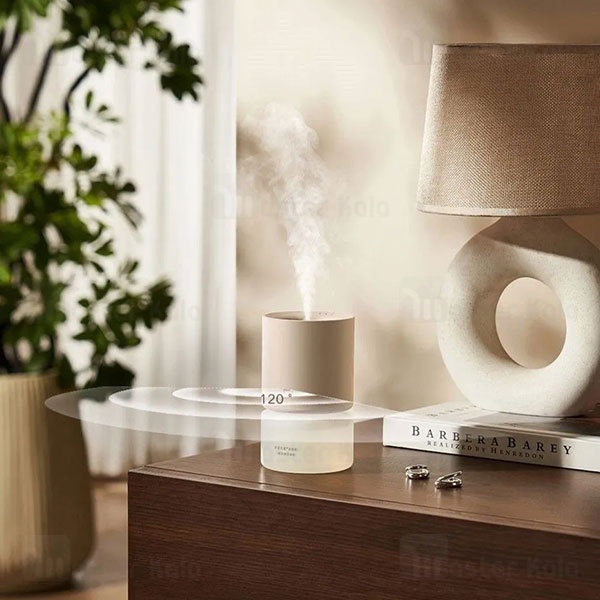 دستگاه خوشبو کننده هوا شیائومی Xiaomi Smart Scent Diffuser MJXFJ03XW