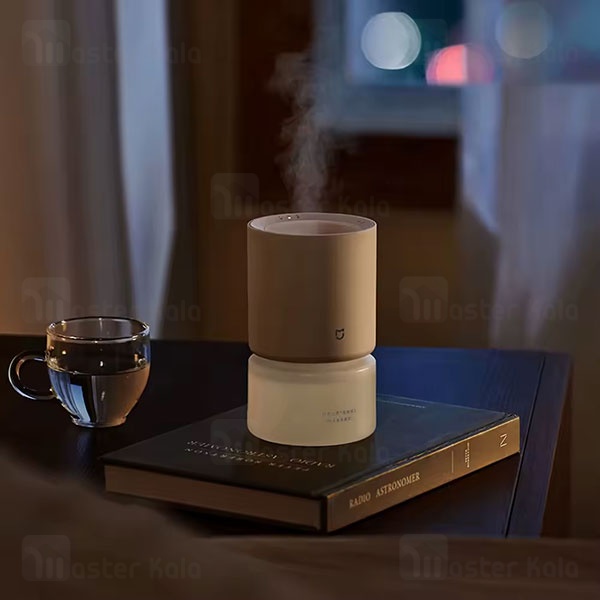 دستگاه خوشبو کننده هوا شیائومی Xiaomi Smart Scent Diffuser MJXFJ03XW