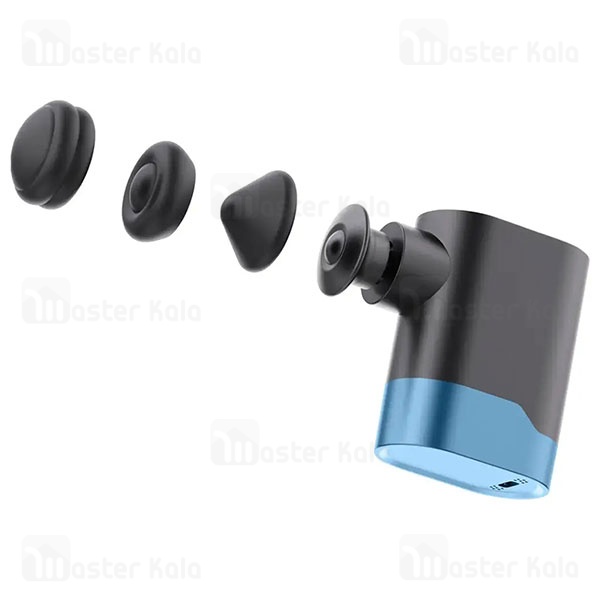 ماساژور تفنگی پاورولوژی Powerology Ultra-Mini Travel Massager PSM011