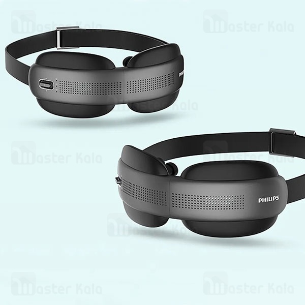 ماساژور چشم فیلیپس Philips PPM2522