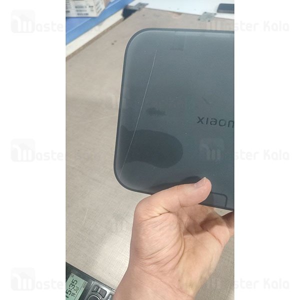 ماشین ریش تراش شیائومی Xiaomi Grooming Kit Pro XMGHT2KITLF با کیت اصلاح دارای ایراد ظاهری