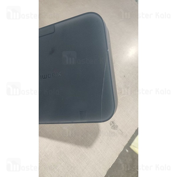 ماشین ریش تراش شیائومی Xiaomi Grooming Kit Pro XMGHT2KITLF با کیت اصلاح دارای ایراد ظاهری