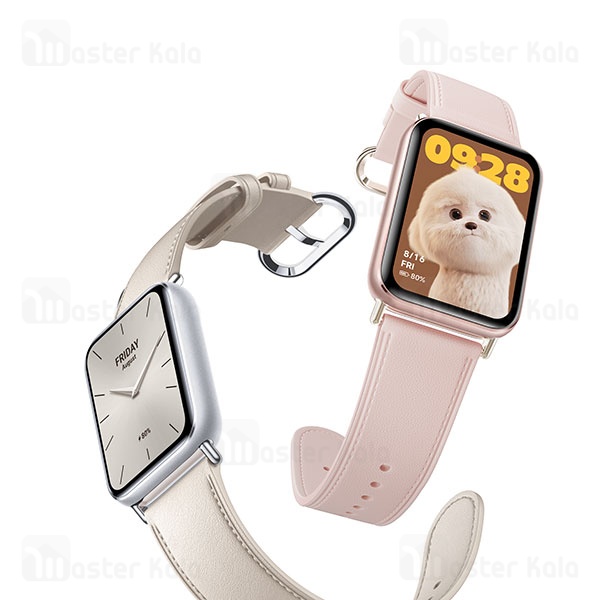 دستبند سلامتی هوشمند شیائومی Xiaomi Mi Band 9 Pro گلوبال