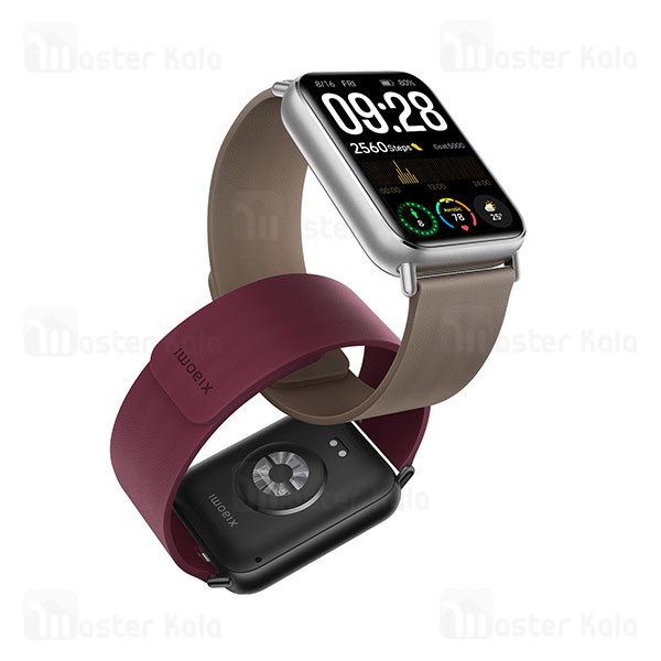 دستبند سلامتی هوشمند شیائومی Xiaomi Mi Band 9 Pro گلوبال