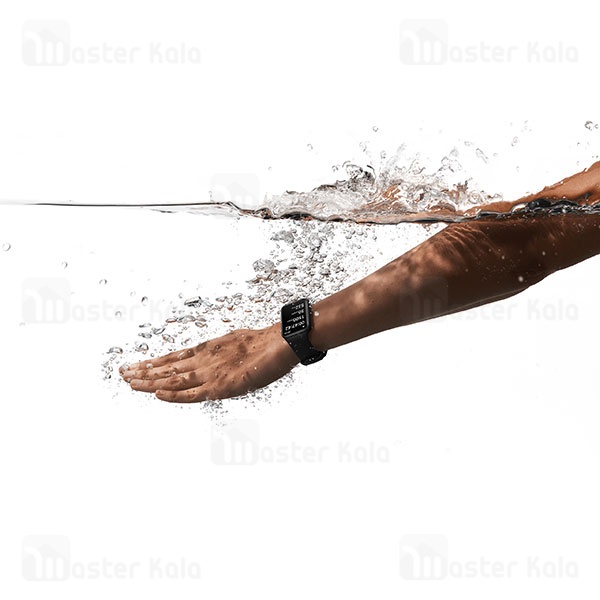 دستبند سلامتی هوشمند شیائومی Xiaomi Mi Band 9 Pro گلوبال