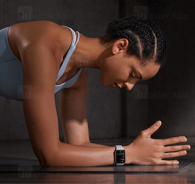 دستبند سلامتی هوشمند شیائومی Xiaomi Mi Band 9 Pro گلوبال