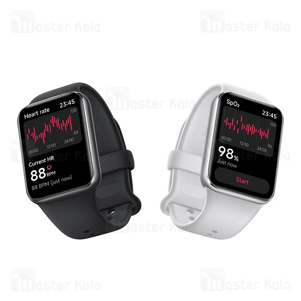 دستبند سلامتی هوشمند شیائومی Xiaomi Mi Band 9 Pro گلوبال