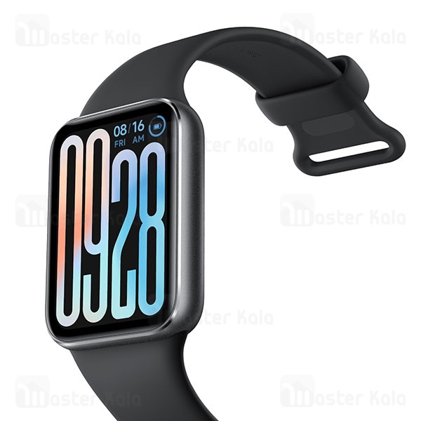 دستبند سلامتی هوشمند شیائومی Xiaomi Mi Band 9 Pro گلوبال