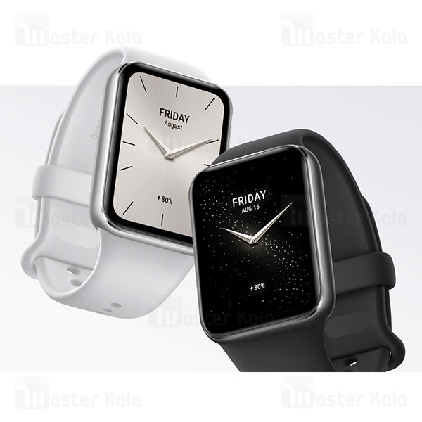 دستبند سلامتی هوشمند شیائومی Xiaomi Mi Band 9 Pro گلوبال