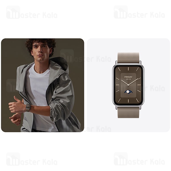 دستبند سلامتی هوشمند شیائومی Xiaomi Mi Band 9 Pro گلوبال