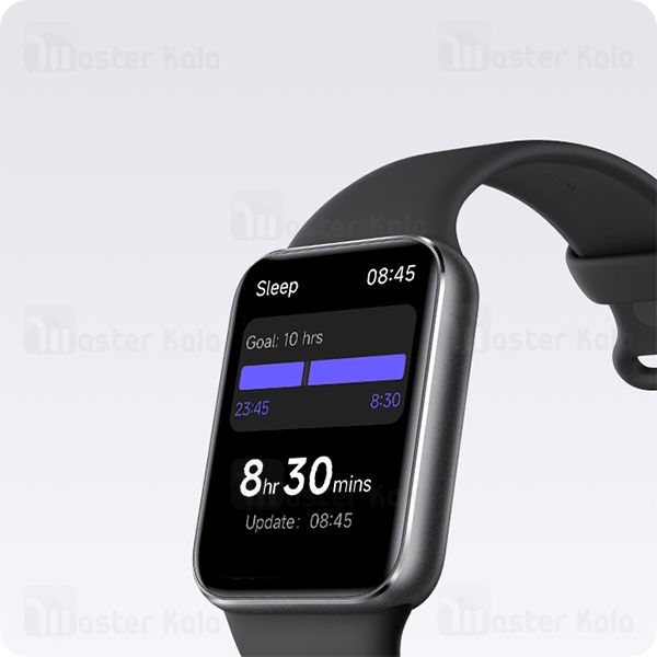 دستبند سلامتی هوشمند شیائومی Xiaomi Mi Band 9 Pro گلوبال