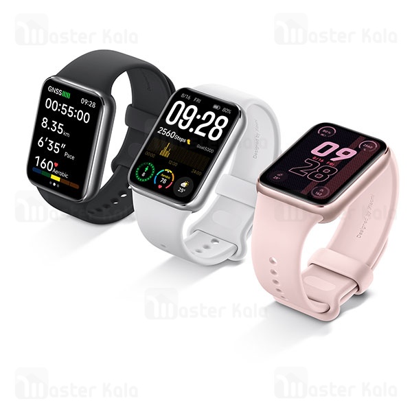 دستبند سلامتی هوشمند شیائومی Xiaomi Mi Band 9 Pro گلوبال