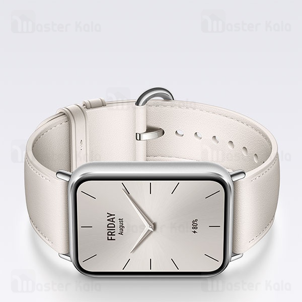 دستبند سلامتی هوشمند شیائومی Xiaomi Mi Band 9 Pro گلوبال