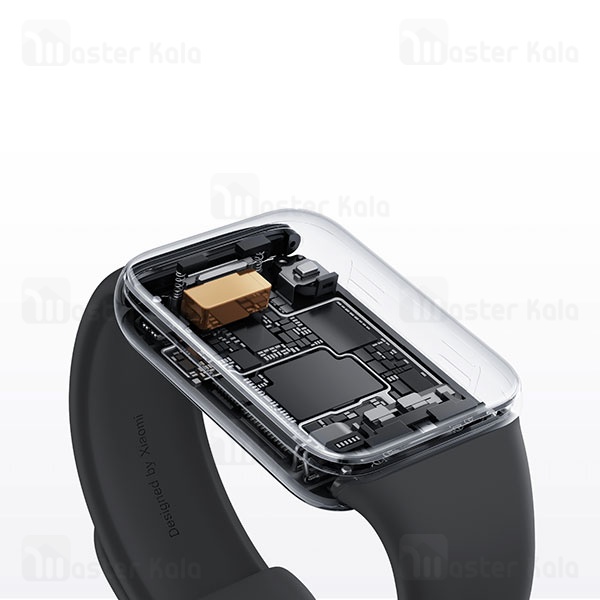 دستبند سلامتی هوشمند شیائومی Xiaomi Mi Band 9 Pro گلوبال
