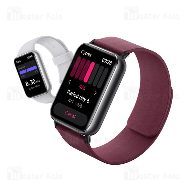 دستبند سلامتی هوشمند شیائومی Xiaomi Mi Band 9 Pro گلوبال