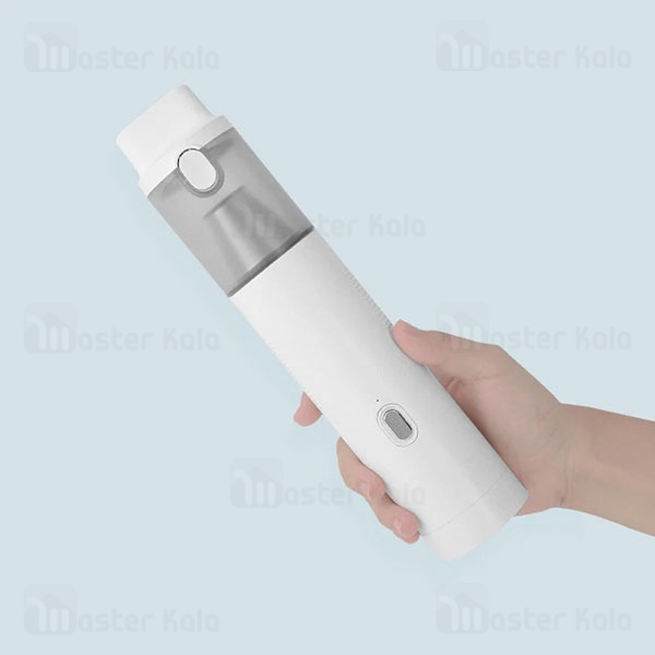 جارو شارژی و پمپ باد شیائومی Xiaomi Lydsto H1 YM-SCXCH102